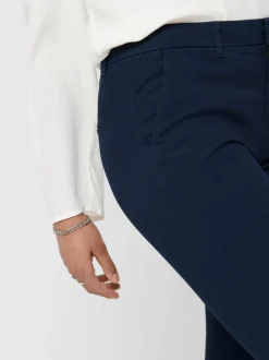 ONLPARIS Slim Fit Pantalon chino