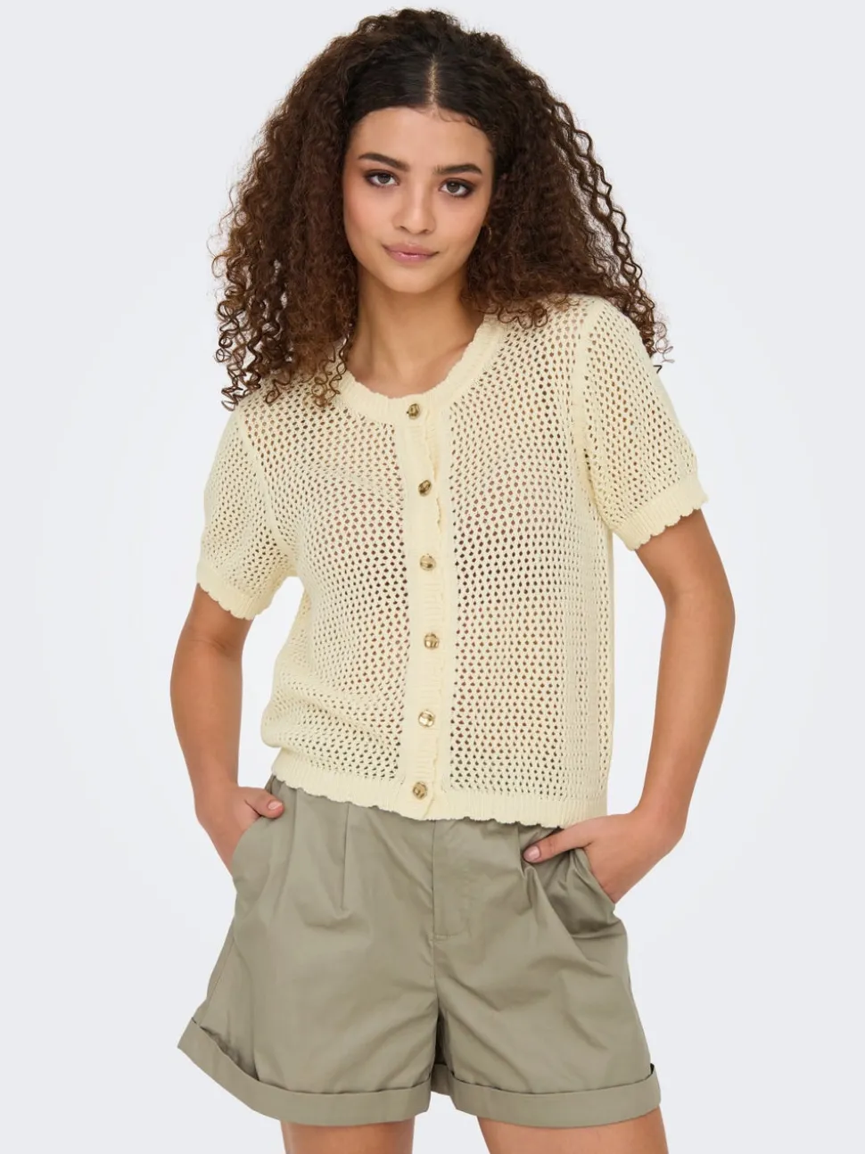 ONLPAULA Cardigan