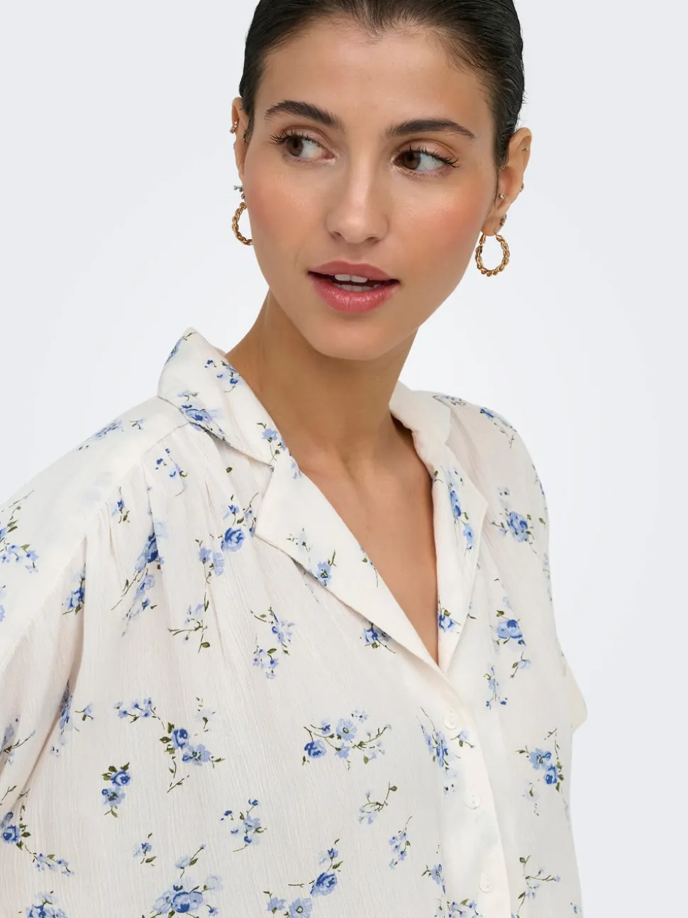 ONLPAULA Chemise