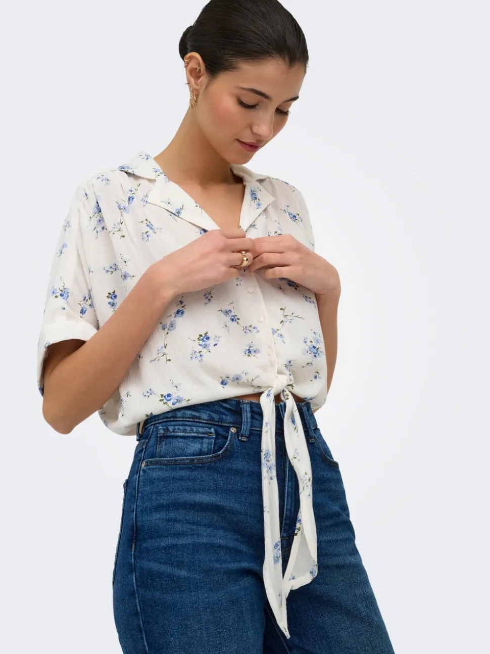 ONLPAULA Chemise