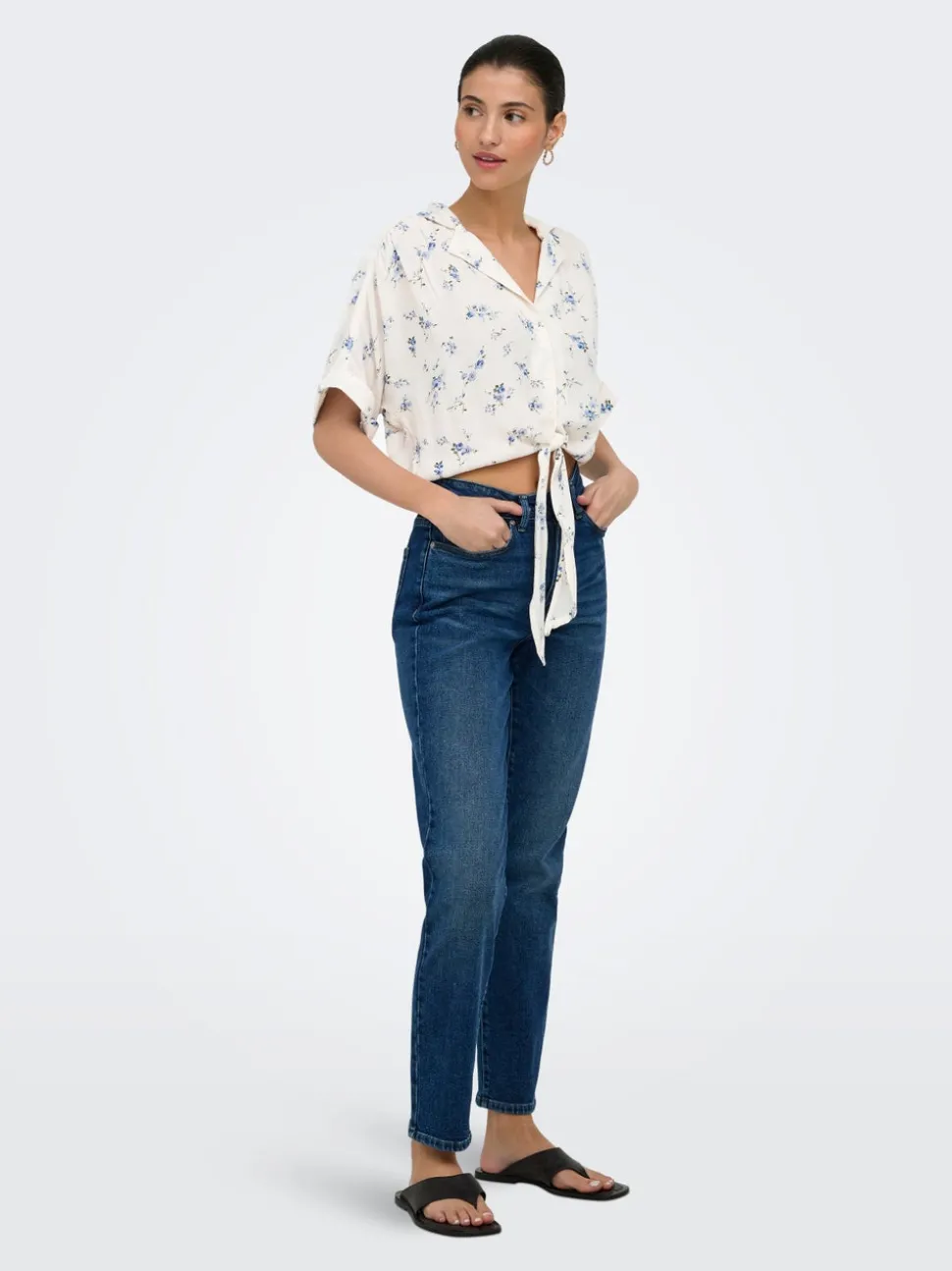 ONLPAULA Chemise