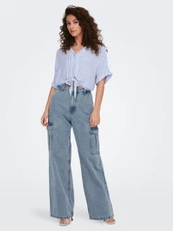 ONLPAULA Chemise