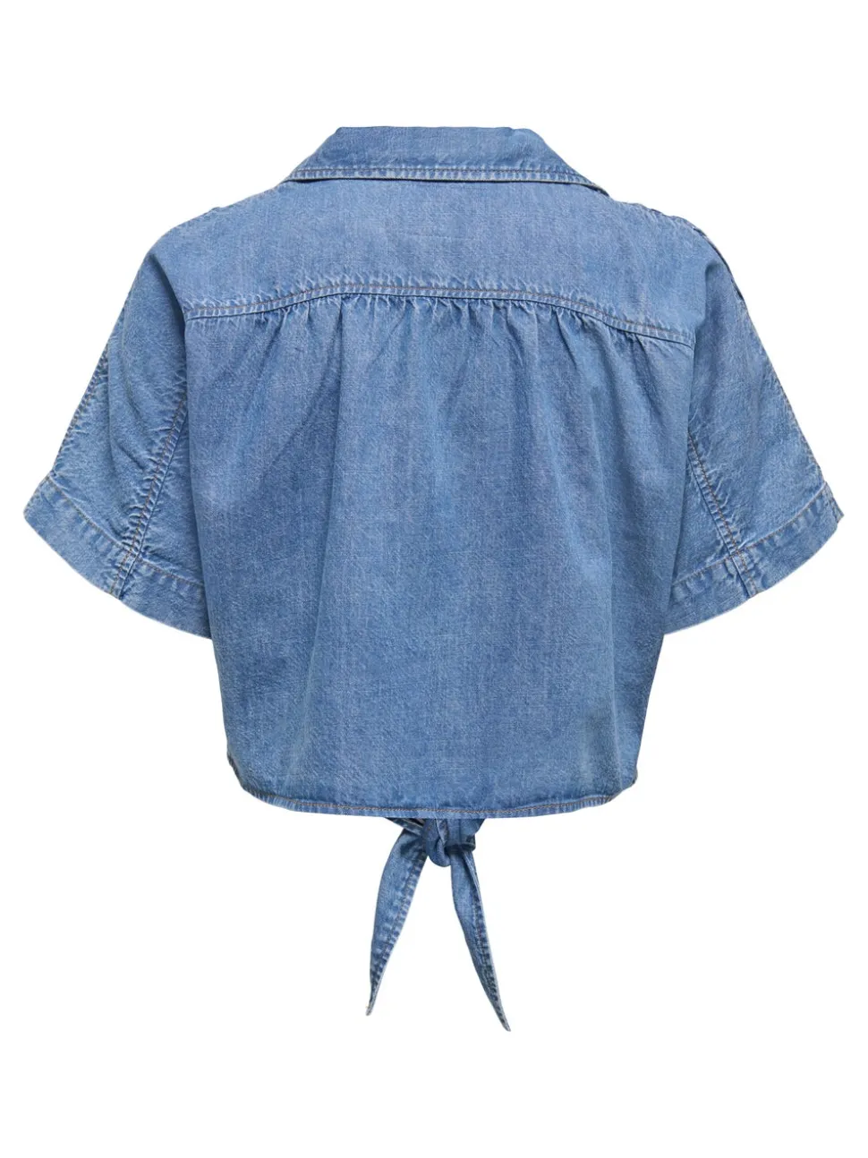 ONLPAULA Chemise en denim