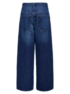 ONLPAULINA Taille haute Baggy Fit Jeans