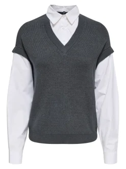 ONLPAYSON Gilet