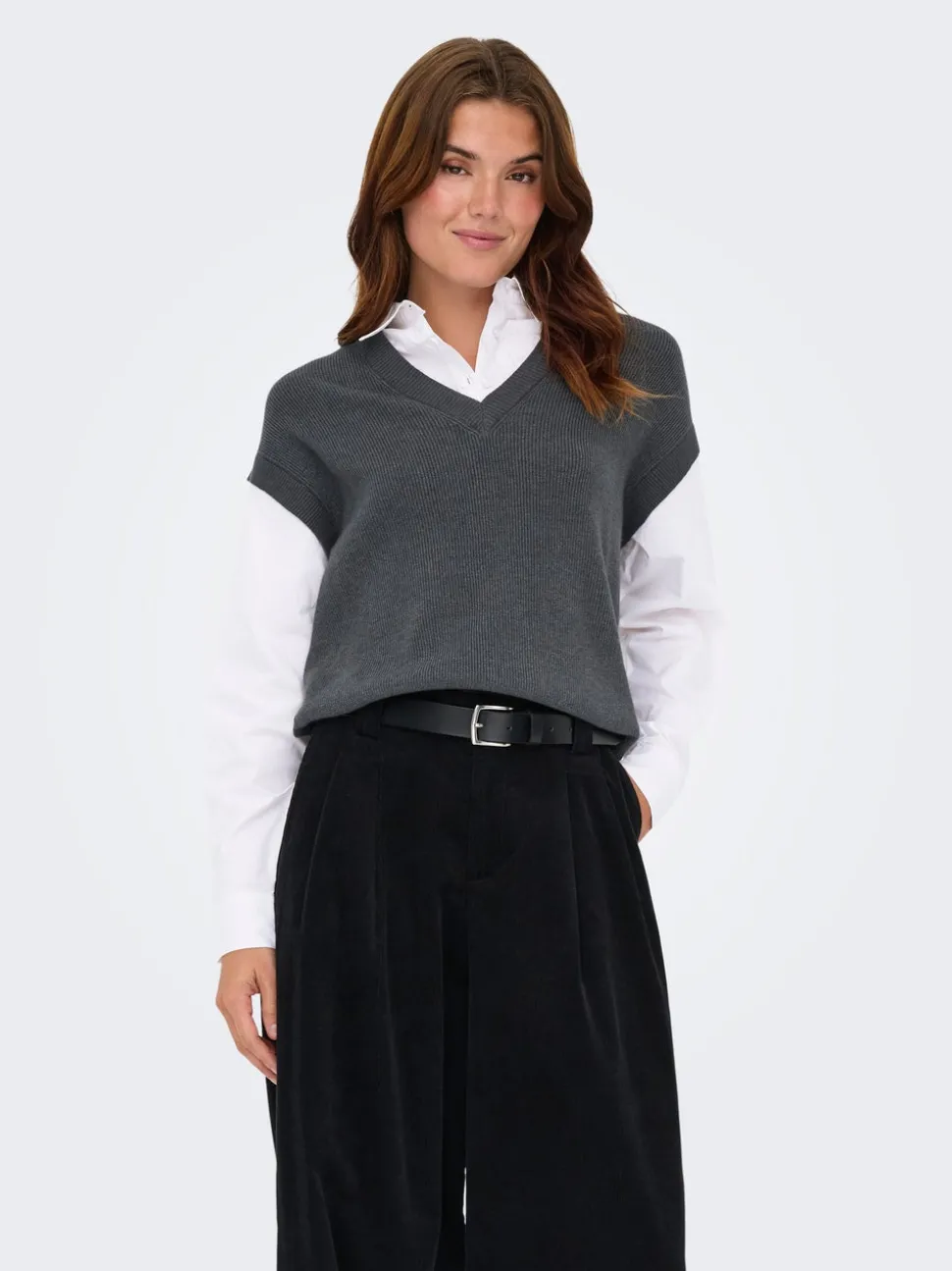 ONLPAYSON Gilet