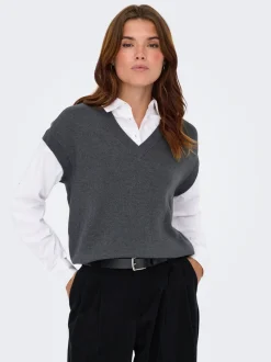 ONLPAYSON Gilet