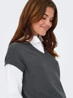 ONLPAYSON Gilet