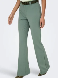 ONLPEACH Flared Fit Pantalon classique