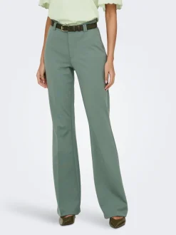 ONLPEACH Flared Fit Pantalon classique