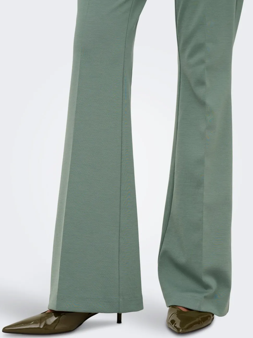 ONLPEACH Flared Fit Pantalon classique
