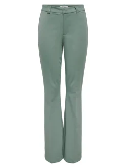 ONLPEACH Flared Fit Pantalon classique