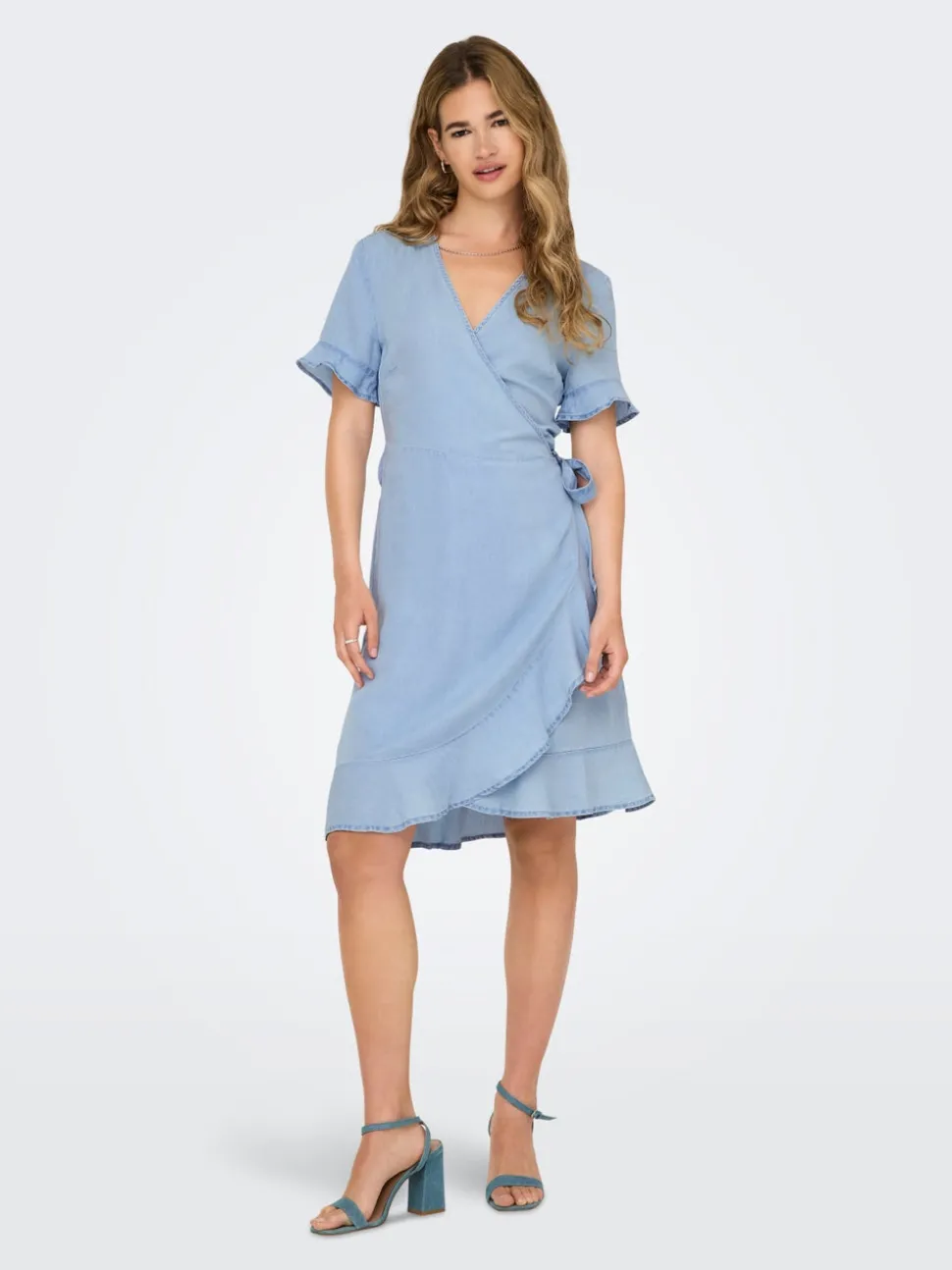 ONLPEMA Robe courte