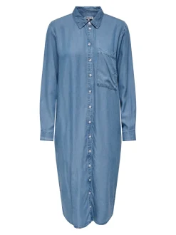 ONLPEMA Robe midi
