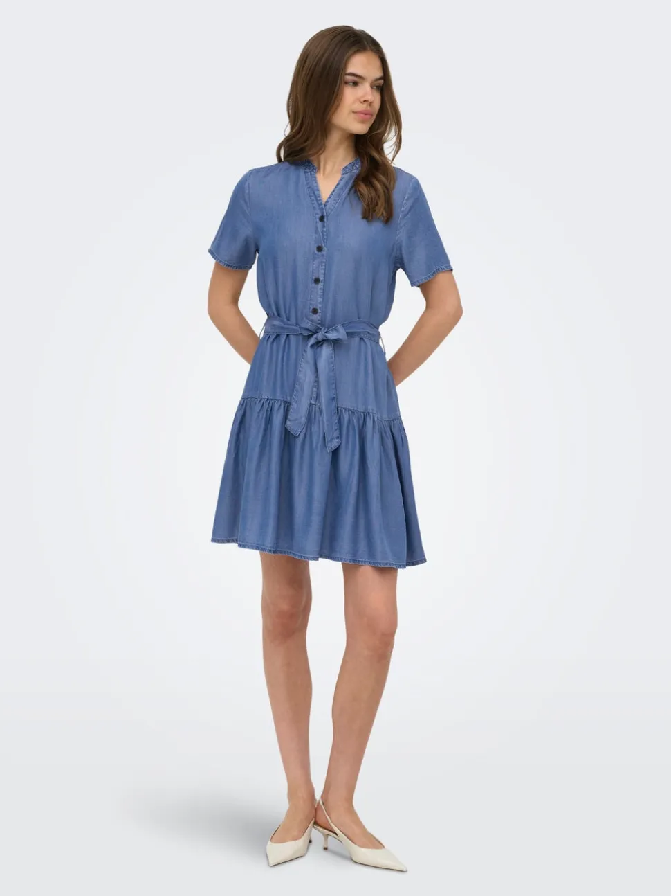 ONLPEMA Robe midi