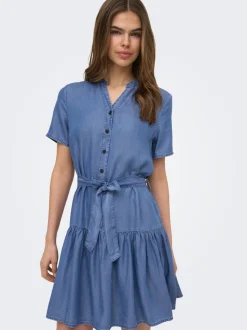 ONLPEMA Robe midi