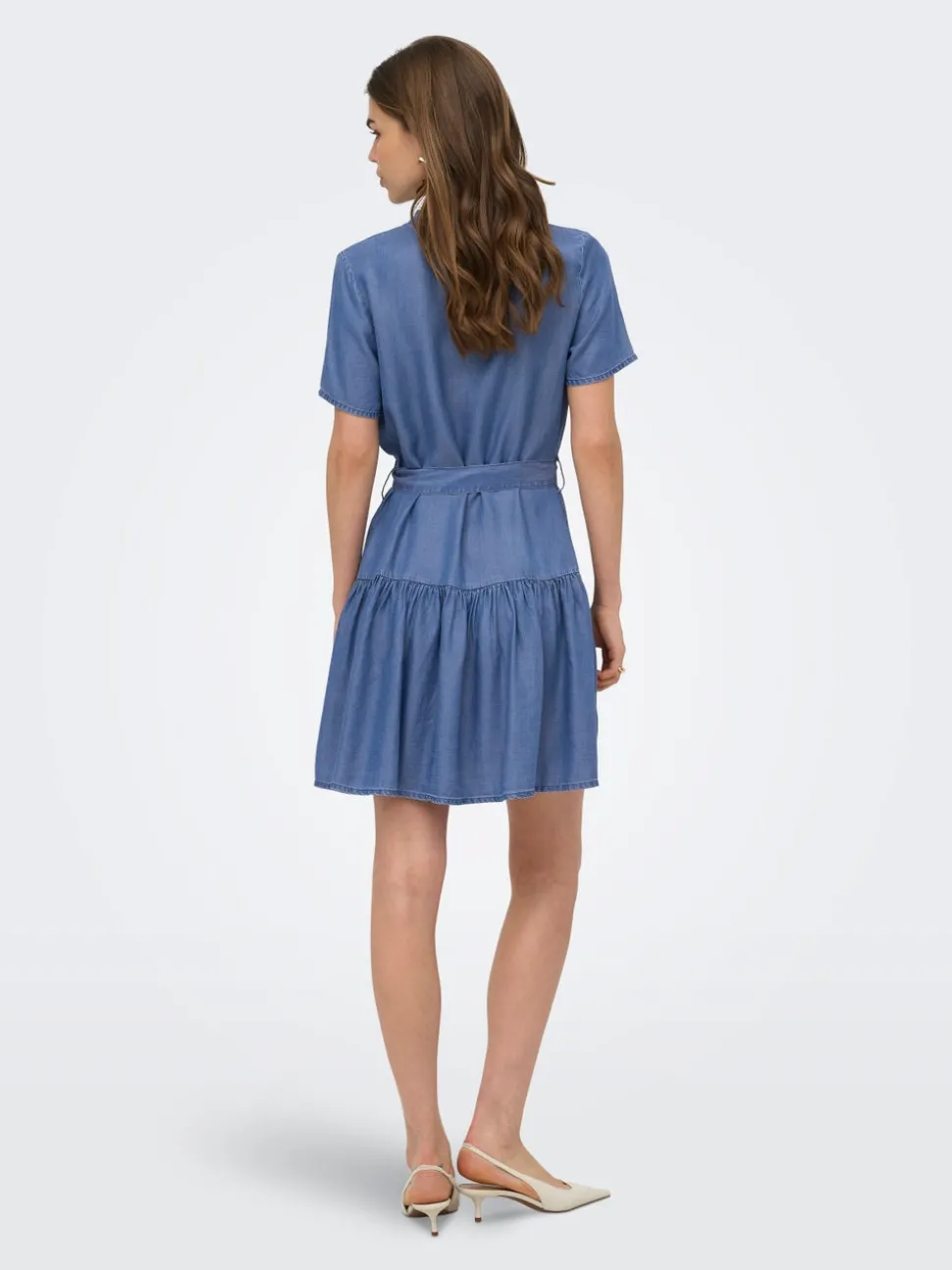 ONLPEMA Robe midi