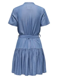ONLPEMA Robe midi