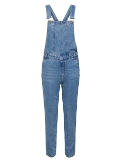ONLPERCY Slim Fit Salopettes en jean