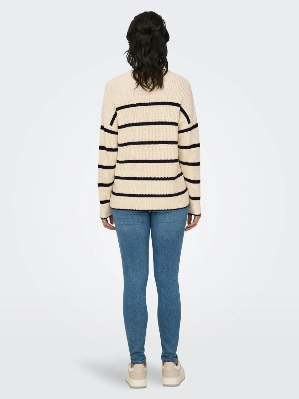 ONLPERNILLE Pull en maille