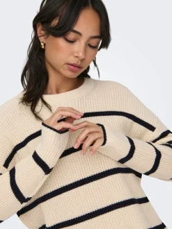 ONLPERNILLE Pull en maille