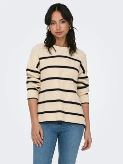 ONLPERNILLE Pull en maille