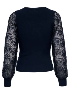 ONLPERRY Pull en maille