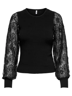 ONLPERRY Pull en maille