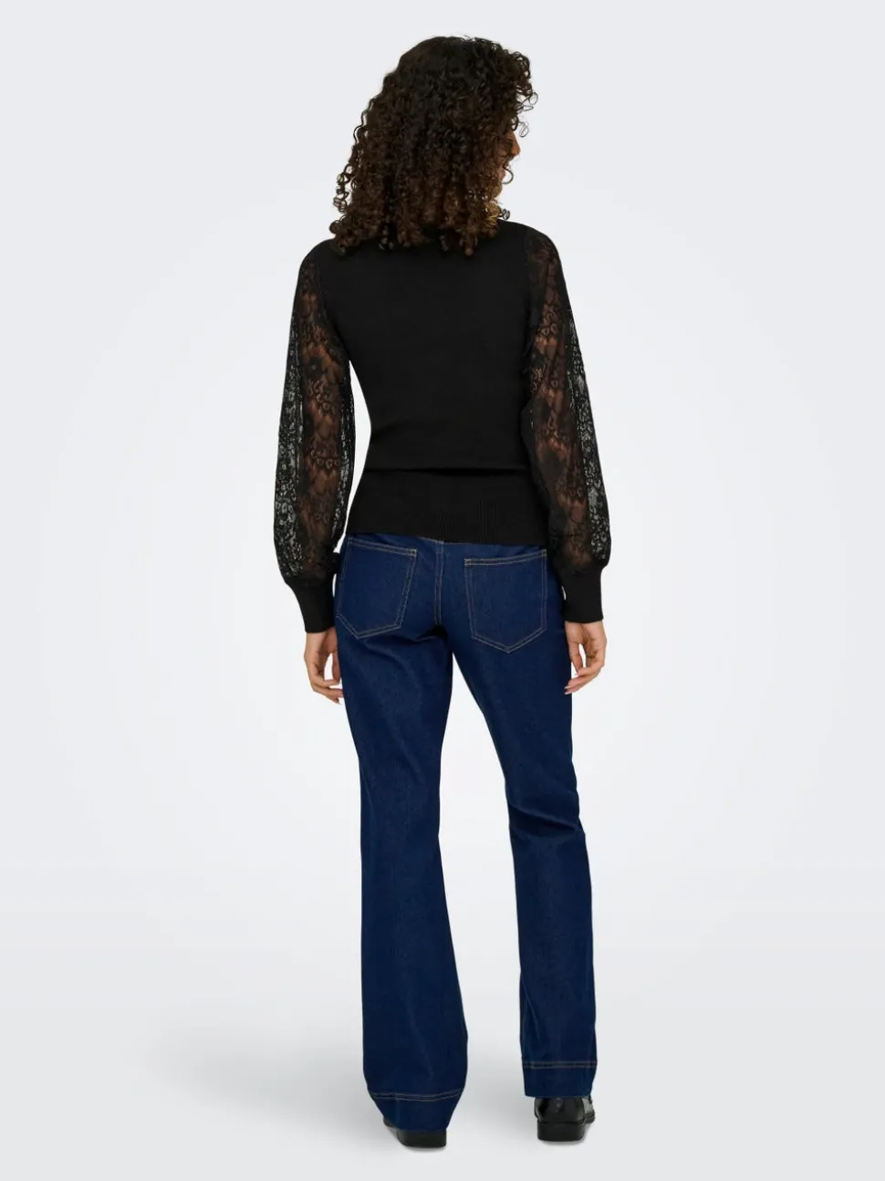 ONLPERRY Pull en maille