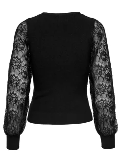 ONLPERRY Pull en maille