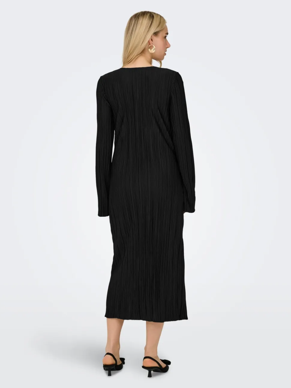 ONLPERY Robe midi