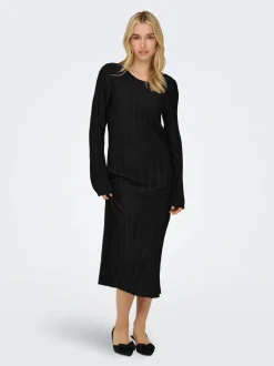 ONLPERY Robe midi