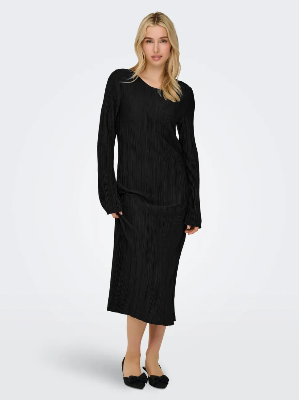 ONLPERY Robe midi