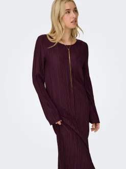 ONLPERY Robe midi