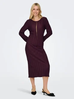 ONLPERY Robe midi