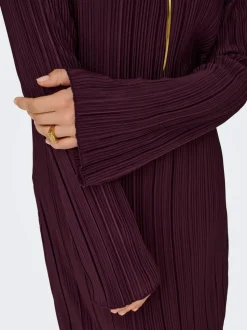 ONLPERY Robe midi