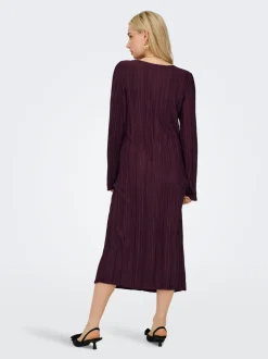 ONLPERY Robe midi