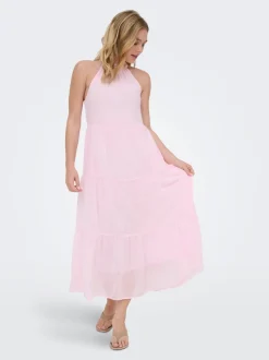 ONLPETRA Robe longue