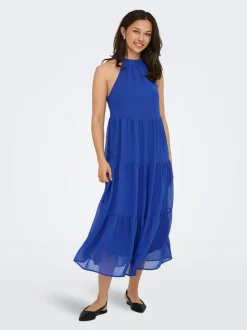 ONLPETRA Robe longue