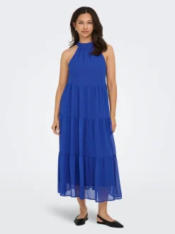 ONLPETRA Robe longue