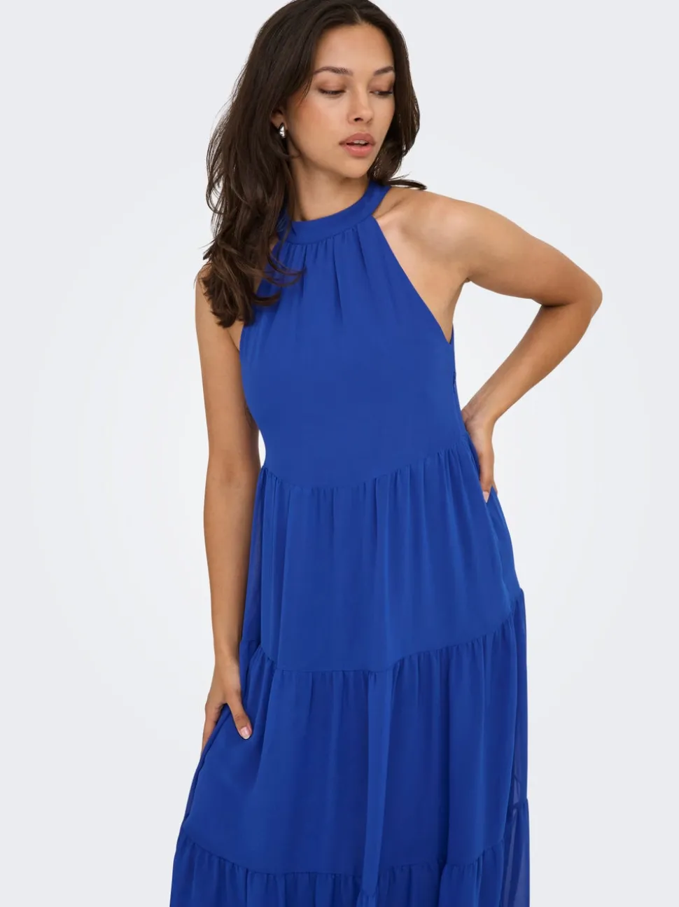 ONLPETRA Robe longue