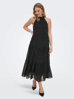 ONLPETRA Robe longue