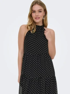 ONLPETRA Robe longue