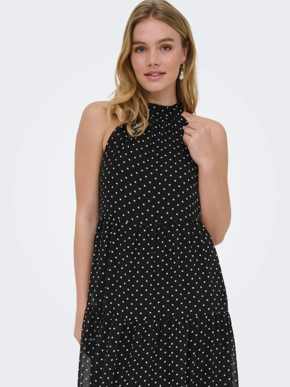 ONLPETRA Robe longue