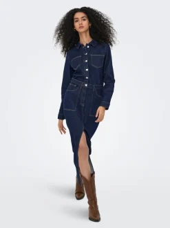 ONLPHILLY Robe longue