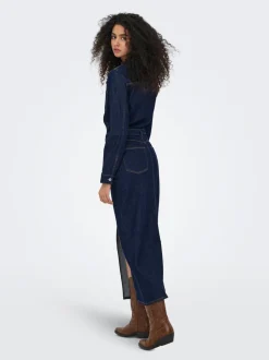ONLPHILLY Robe longue
