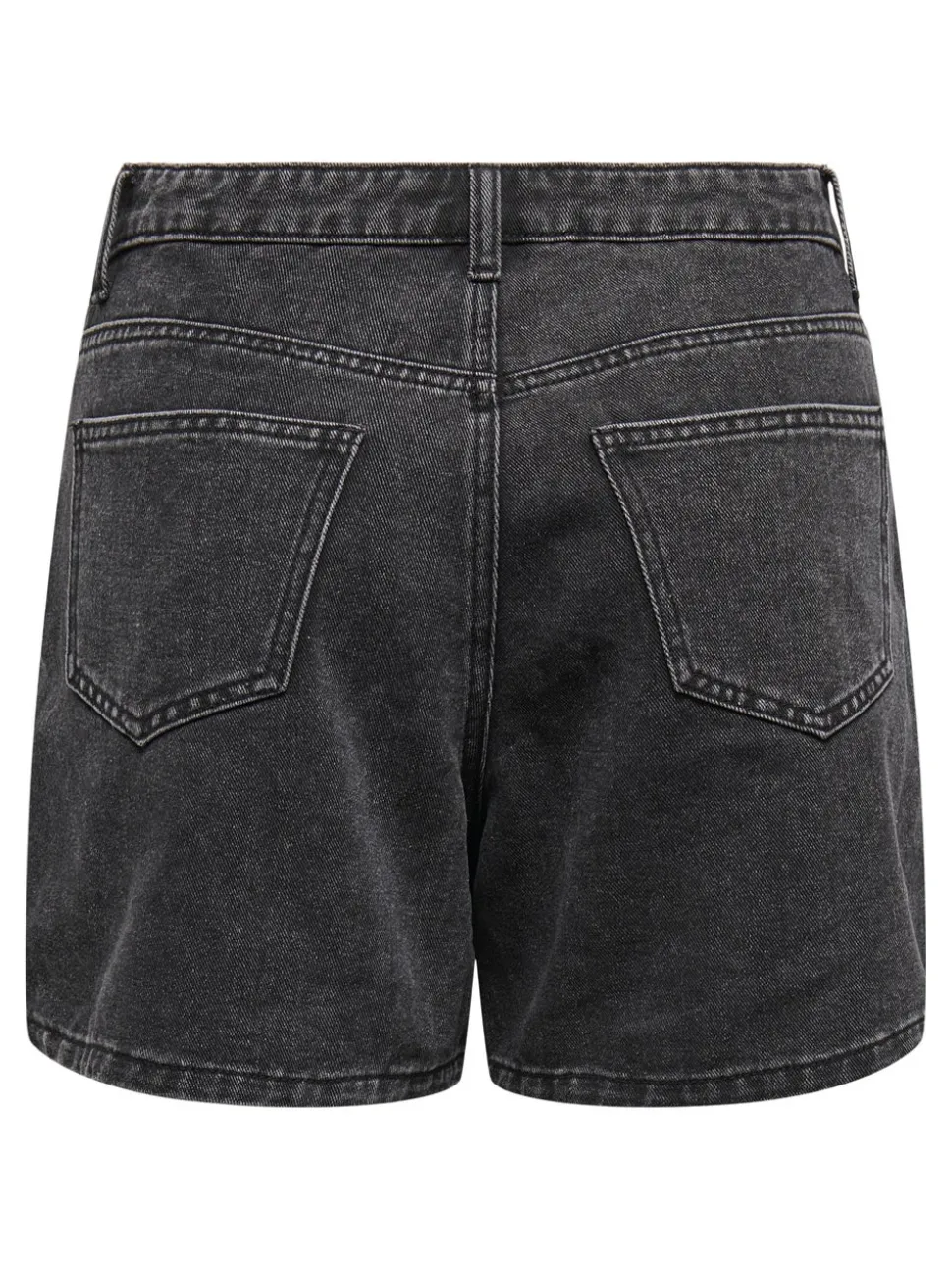 ONLPHINE Taille classique Regular Fit Short en denim