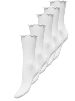 ONLPHOEBE 5-pack Chaussettes