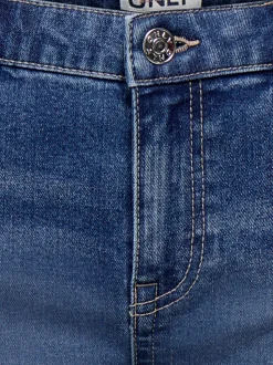 ONLPHOEBE Taille basse Flared Fit Jeans