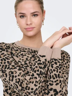 ONLPILUA Pull en maille